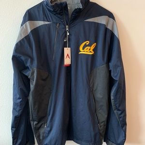 University of California Antigua Jacket
